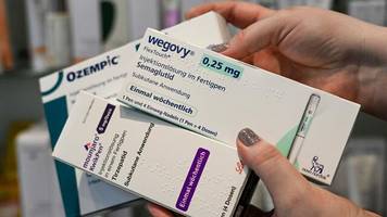 apotheken: warum abnehmspritzen kriminelle anlocken