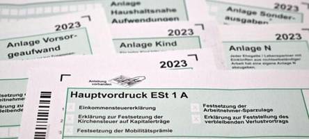 bürger fordern mehr steuergerechtigkeit