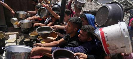 Wer zu den Verbrechen in Gaza schweigt, macht sich mitschuldig