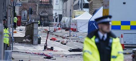 was steckt hinter der amokfahrt in liverpool?