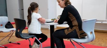 Ernüchternde Sprachtests in Augsburg: Das ist keine Überraschung