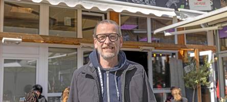 Neues Angebot auf dem Augsburger Stadtmarkt: Aus „Fritts Pommesliebe“ wird Das Meier