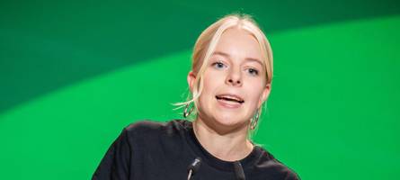 Ärger um Pullover mit „ACAB“-Slogan: Die Grüne Jugend in Augsburg schweigt dazu