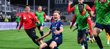 48 spiele und ein ziel: die marathon-saison des fc heidenheim endet im glück