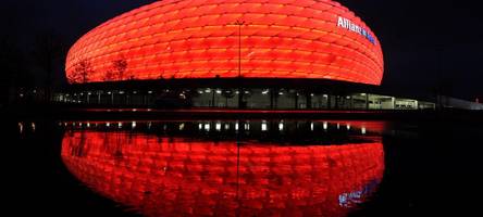 cl-finale 2025 in münchen: alle infos zu anreise, tickets und public viewing