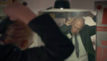 fritz litzmann, mein vater und ich: der ständig abwesende vater