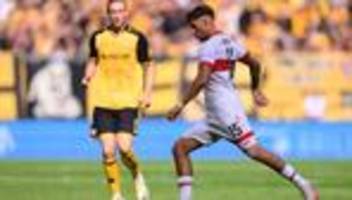 3. fußball-liga: erzgebirge aue holt simnica von absteiger sandhausen