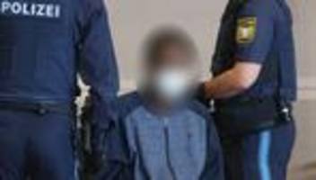 gewalttat: abschiebung des messerstechers von würzburg denkbar