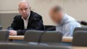 landgericht frankfurt: ehefrau mit 60 messerstichen getötet: lebenslange haftstrafe