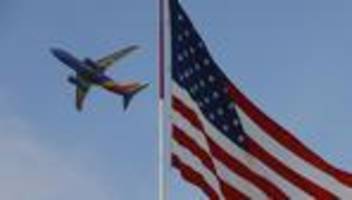 Visaverfahren in den USA: Kommen Sie nicht mehr in die USA?