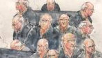 Vergewaltigungsprozess: 20 Jahre Haft für Arzt in Frankreich wegen hundertfachen Missbrauchs
