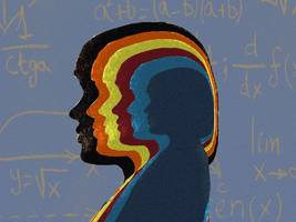 psychologie: algebra und vorurteil