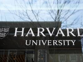 wissenschaft unter donald trump: „harvard wird nie wieder so sein, wie es war“