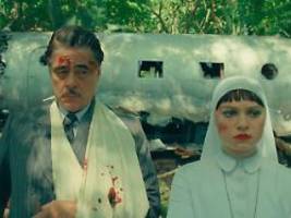 der phönizische meisterstreich: mit wes anderson in schönheit (fast) sterben