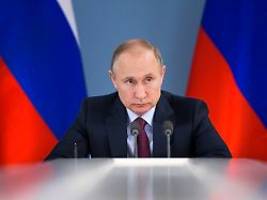Firma Knauf verkauft über Umwege: Russland baut Atomwaffensilos aus und will dafür deutschen Gips