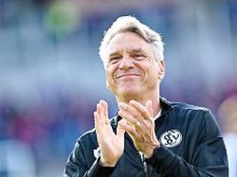 Gerade mal einen Tag nach Aus: Werder Bremen hat schon einen Werner-Nachfolger