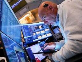 hoffen auf nvidia-zahlen: skepsis der fed bremst wall street aus