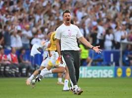 Neuer Job ist jetzt offiziell: Sandro Wagner macht genau richtigen Schritt zum FC Augsburg