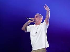 Rapper verteidigt sich: Bushidos Kinder finden seine Songtexte peinlich