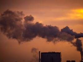 Zuversichtlich das zu schaffen: EU-Kommission: Klimaziele für 2030 sind erreichbar