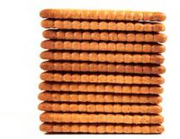 Öko-Test knabbert: Ein Butterkeks schmiert mit mangelhaft ab