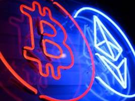 Zweitgrößte Kryptowährung: Ethereum - das Apple der Krypto-Welt?