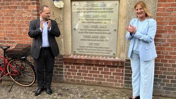 20 Jahre Berlin Cosmopolitan School: Privatschule und Kulturdenkmal