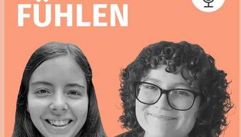 #73 Self-Publishing: Kann man vom Bücher schreiben leben? – mit Evelyne Aschwanden