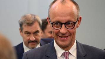 Bringt das Sofort-Programm die Stimmungswende in Deutschland?