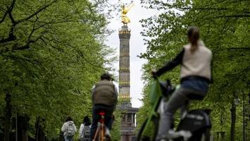Siegessäule: Was man über die Goldelse wissen muss