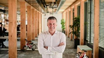 Woom an die Börse? Chef Hake: „Kann mir vieles vorstellen“