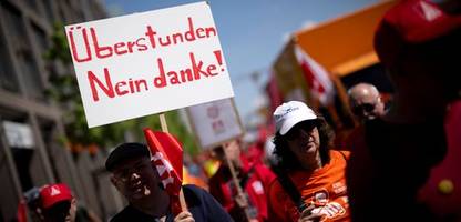 arbeitszeit: cdu und die illusion der »life-life-balance«