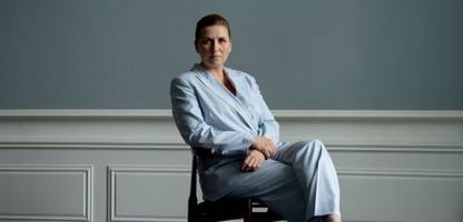 Dänemark: Premierministerin Mette Frederiksen über Trump, Grönland, Migration und Merz