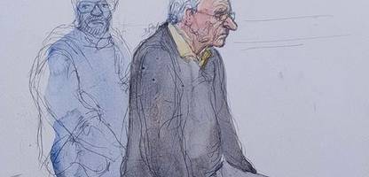 höchststrafe für französischen ex-chirurgen wegen hundertfachen kindesmissbrauchs