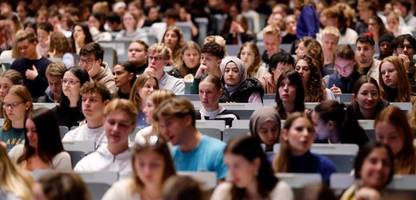 Start-up gründen: Jeder fünfte Student denkt über eigenes Unternehmen nach