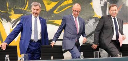 Koalitionsausschuss: Das will die Regierung bis zur Sommerpause angehen