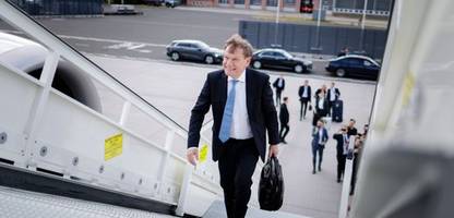 Ukraine-Krieg: Johann Wadephul betont Bedrohung durch Russland und kündigt Sanktionen an