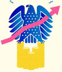 Geldanlage: So schlagen Anleger mit Bundesanleihen die Inflation