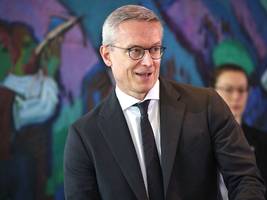 Netzausbau: Wildberger schmeißt den Turbo an
