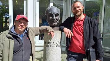 arbeiten mit handicap: so werden kollegen zu dreamteams