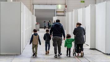 Bundeskabinett bringt erste Migrationsverschärfungen auf den Weg