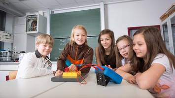 Das sind die beliebtesten Schulen östlich von Hamburg