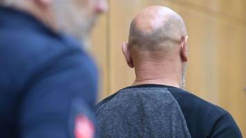 Gewaltsamer Tod eines Obdachlosen - Plädoyers erwartet