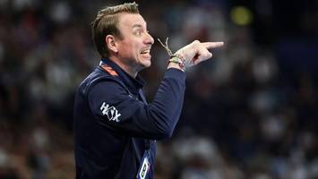 Kiels Handballer mit klarem Heimsieg über Leipzig