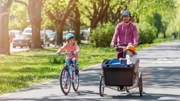 Noch nichts vor? Tipps für Familienausflüge zu Himmelfahrt