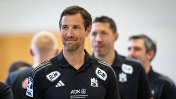 während der saison: hsvh-spieler mit kurz-trip nach mallorca