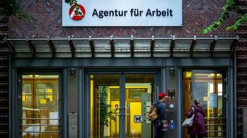 arbeitsmarkt schwächelt: bundesagentur für arbeit erwartet steigende arbeitslosigkeit