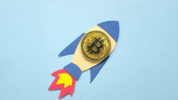 Kryptowährungen: To the moon!? Ob sich jetzt noch ein Bitcoin-Kauf lohnt
