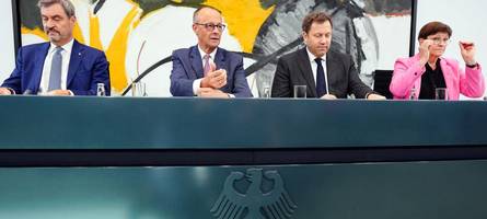 Die Merz-Koalition macht Tempo für die Wirtschaft – aber ein Schwachpunkt bleibt