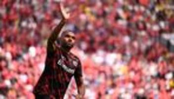Fußballbundesliga: FC Bayern verpflichtet Nationalspieler Jonathan Tah